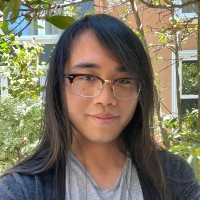 Timothy Lin