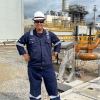 Ahmad Hazidan Baharom