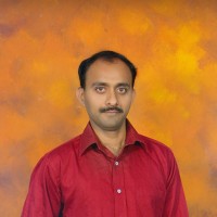 Krishna Gonuguntla