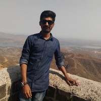 Yogesh Patil