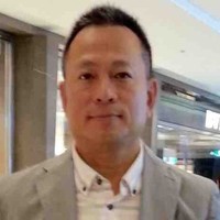 林宏洋