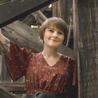 Ashley Heller
