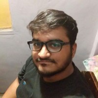Preetam Mukherjee