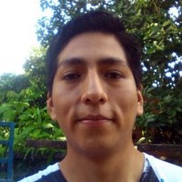 Wilmer Jhamil Espinoza Marquez