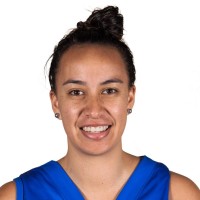 Ashleigh Karaitiana