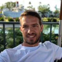 Lisandro Cervantes