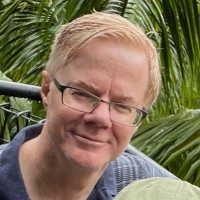 Michael Blight