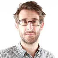 Simon Collis