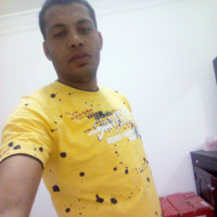 Ali Gamal Mohamed