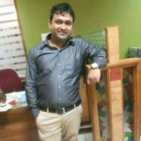 Tikeshwar Nishad