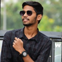 Harshal Walunj