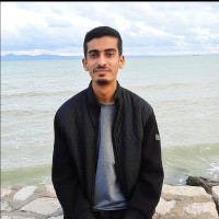 Mohamed Ayoub Ouerghi