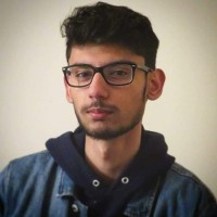 Ahad Mahmood