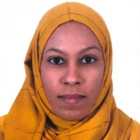 Emtithal Mohammed