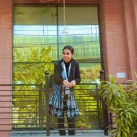 Monika Bhadoriya