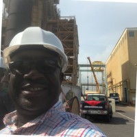 Mark Ewusie-Mensah