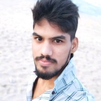 Krishna Chaithanya Naidu Marrapu