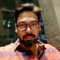 Swarnadeep Sarkar
