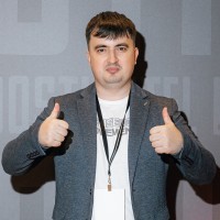 Артём Павлов