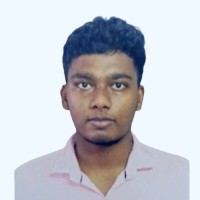 Pragatheeswaran M