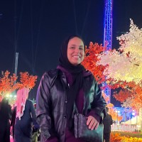 Dina Elgezery