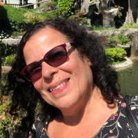 Ruth Moreira Leite RuthCVE