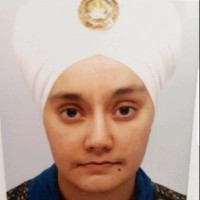 Hardeep Kaur
