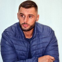 Mirza Dizdar
