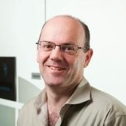 Alan Martin