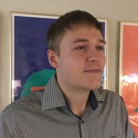 Alex Sønderby Hansen