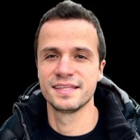 Bruno Wild Grossi Varella Bastos
