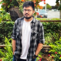 Jimit Gandhi, Capm