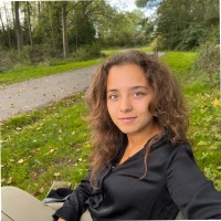 Sela Van Vreeswijk