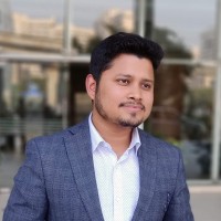 Kaustav Das