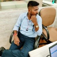 Prashant Bhosale