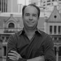 Paul Thompson