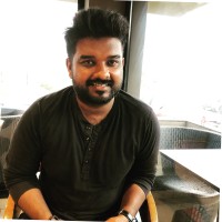 Nishanth C