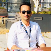 Sandeep Bhasin