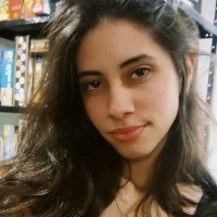 Amanda Fonseca