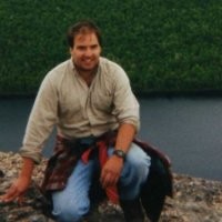 Timothy Robbins