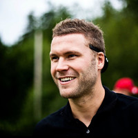 Torgeir Altern-Dahle
