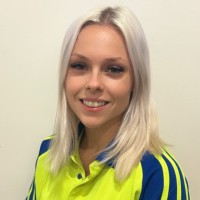 Bianca Ashworth