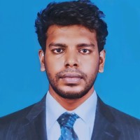 Venkatesh Petchidurai