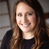 Mackenzie Rosenbery