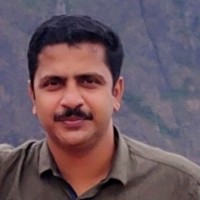 Aneesh Kumar S