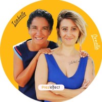 Prez'effect Isabelle BRABANT