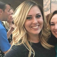 Christina Pickering - Johnson