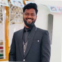 Jerin Jeba Singh