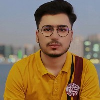 Salman jaffer Muhammad jaffer