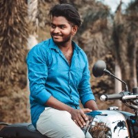 Harsha Lingam